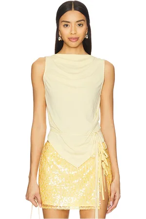 Geel Portia Top in . Size M, XS.