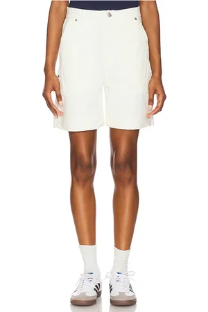 Free People X We The Free Milo Carpenter Short in . Size 10, 12, 2, 4, 6, 8.