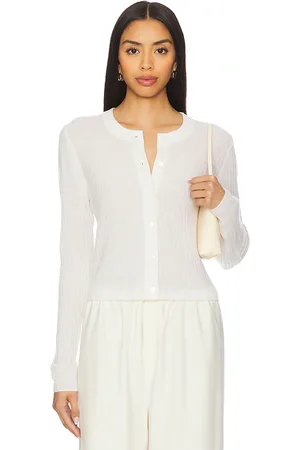 Paige Acqua Cardigan in . Size M, S, XL, XS, XXS.