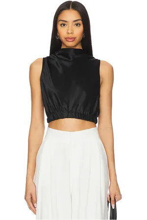 NONchalant Label Reese Crop Top in . Size M, S, XS.