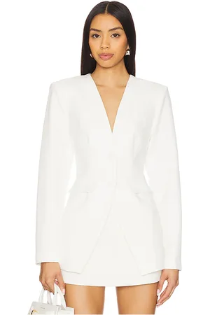 ALL THE WAYS Isla Blazer in . Size XS.