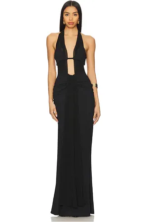 NBD Ilta Maxi Dress in . Size XL, XS.