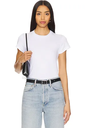A.L.C. Avery Tee in . Size XS.