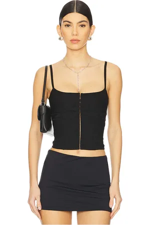 h:ours Jette Top in . Size M, XL.