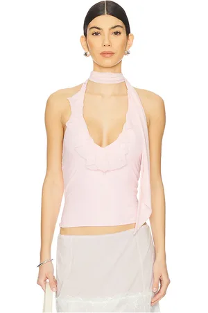 MAJORELLE Clara Top in . Size M, S, XL, XS.