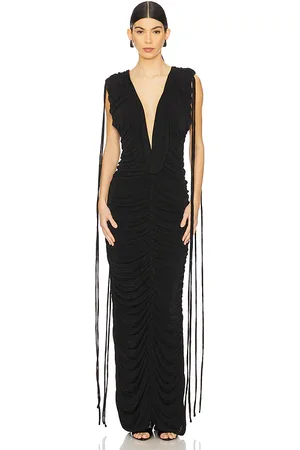 Khanums Sleeveless Dress in . Size S, XS.