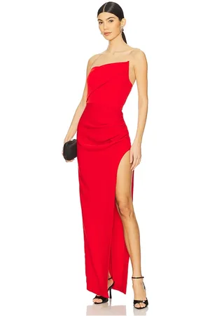 NBD Ilda Maxi Dress in . Size M, S, XL, XS, XXS.