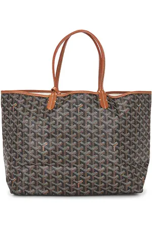 SIEDRES Goyard Saint Louis PM Tote Bag in .