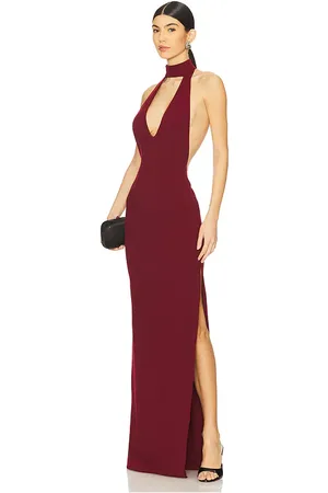 Khanums Halter Dress in . Size S, XL/1X.