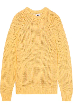 Obey Phim Tape Yarn Sweater in . Size M, S, XL/1X.