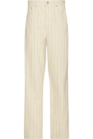 Obey Classic Baggy Stripe Pants in . Size 31, 32, 33, 34.