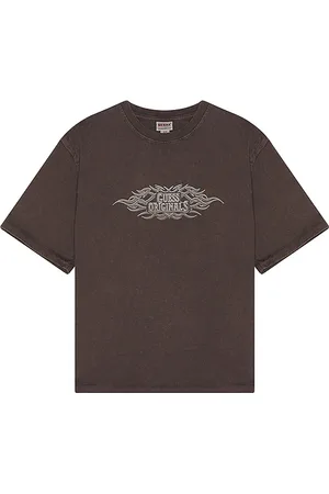 Guess Heavyweight Tee in . Size M, S, XL/1X, XS.