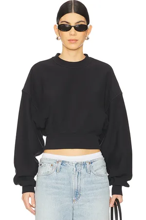 AGOLDE Kit Sweatshirt in . Size S, XS.