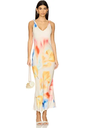 LnA Sicily V Slip Dress in . Size M, S, XL, XS.