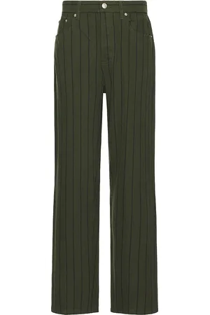 Obey Classic Baggy Stripe Pants in . Size 31, 36.