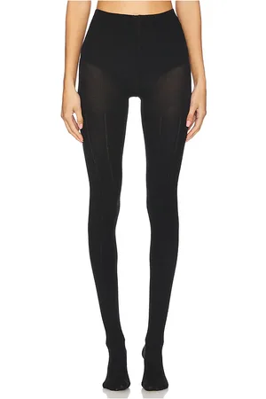 Falke Needlepoint Tight in . Size M, S.