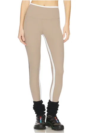 Splits59 Sammy High Waist Rigor 7/8 Legging in . Size M, S, XL, XS.