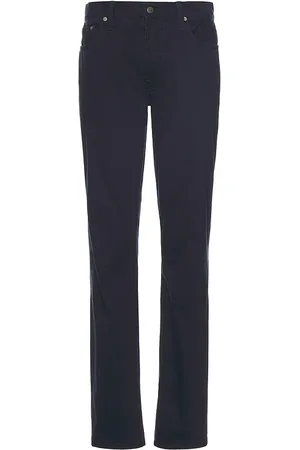 Ralph Lauren 5 Pocket Sateen Chino Pant in . Size 33, 34, 36.