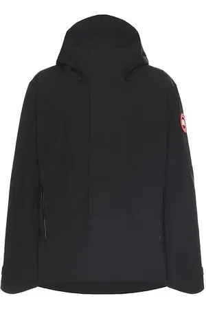 Canada Goose Rupert Rain Jacket in . Size M, XL/1X.