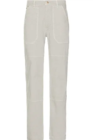 Marine Relaxed Fit Breyer Utility Pants in . Size 32x32, 34x32, 36x32.