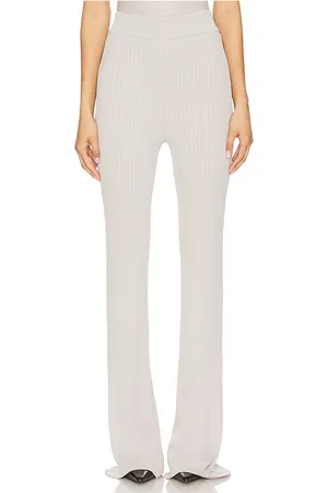 REMAIN Rib Knit Pants in . Size 38.