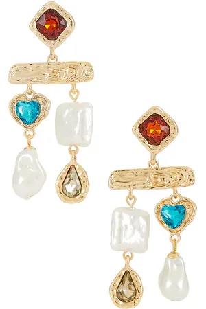 petit moments Cascais Earrings in .