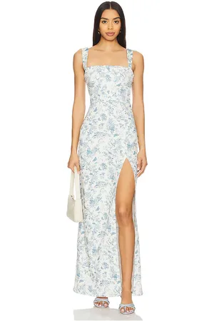 MAJORELLE Carmella Gown in . Size S, XL.