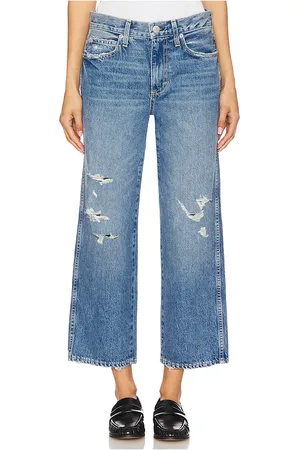 AMO DENIM Billie in . Size 24, 25, 27, 29, 31, 32.