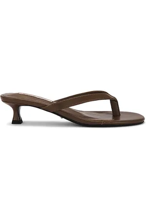 Tony Bianco Pluto Sandal in . Size 7.