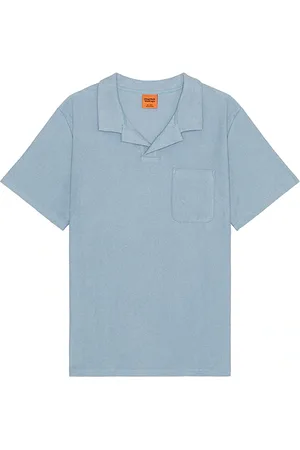 Rhythm Vintage Terry Polo in . Size M, S.