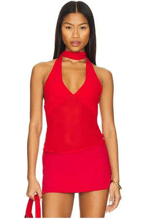 MAJORELLE Riviera Top in . Size XS.