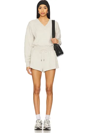 Free People X FP Movement Intercept Romper in . Size M, S, XL.