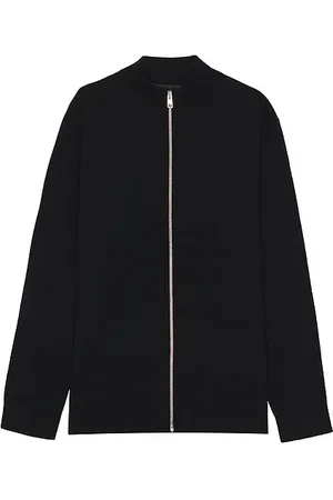 CLUB MONACO Soft Merino Full Zip Sweater in . Size XL/1X.