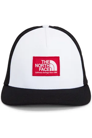 The North Face Keep It Patched Trucker Hat in .