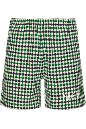 Pleasures Misquote Shorts in . Size M.