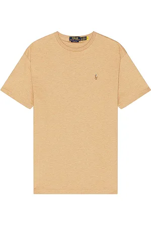 Ralph Lauren Pima Polo Tee in . Size M, S, XL/1X, XXL/2X.