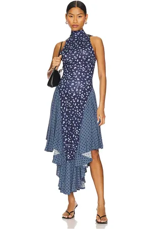 Free People X REVOLVE Ramada Midi Dress in . Size M, S, XL, XS.