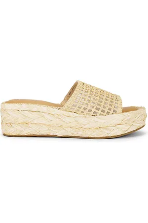 Dolce Vita Chavi Mesh Sandal in . Size 6, 6.5, 7, 7.5, 8, 8.5, 9.5.