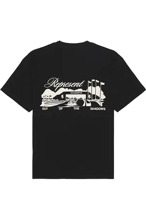 Represent Race Way T-Shirt in . Size M, S, XL/1X.