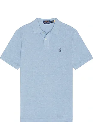 Ralph Lauren Short Sleeve Mesh Polo in . Size S.