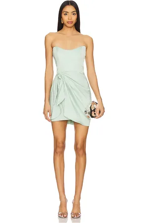 Katie May Electra Dress in . Size M, S, XL, XS.