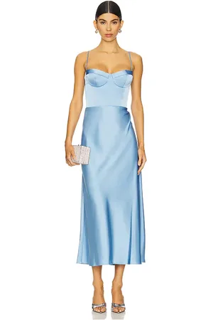 Katie May Flora Dress in . Size XL, XS.