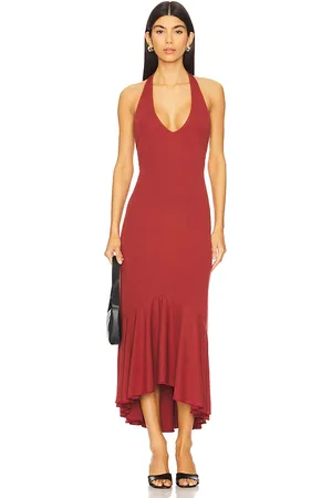 Free People Alix Midi Dress in . Size M, S, XL, XS.