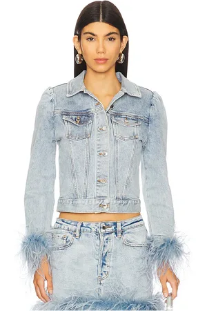 Retrofete Libby Jacket in . Size S, XL, XS.
