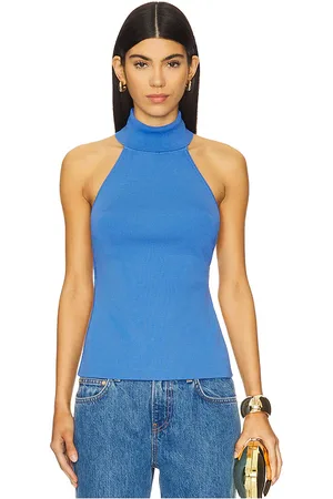 Cult Gaia Wake Knit Top in . Size M.