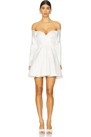 NBD The Alina Mini Dress in . Size M, S, XL, XS, XXS.