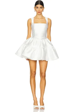 ELLIATT Oleander Dress in . Size M, S, XL, XS.