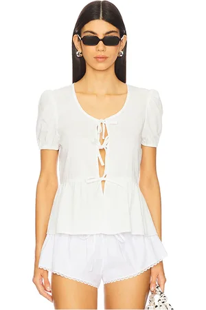 MORE TO COME Alma Top in . Size M, S, XS.