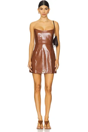 Nookie Shiloh Mini Dress in . Size M, S, XL, XS.