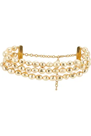 Cult Gaia Nora Choker in .